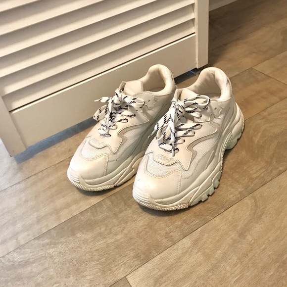 Ash Shoes - ASH Addict sneakers size 35